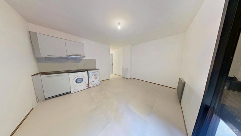 Appartement - 24 m² - 1 pièce