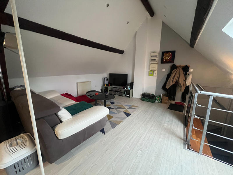 Appartement - 29 m² - 2 pièces