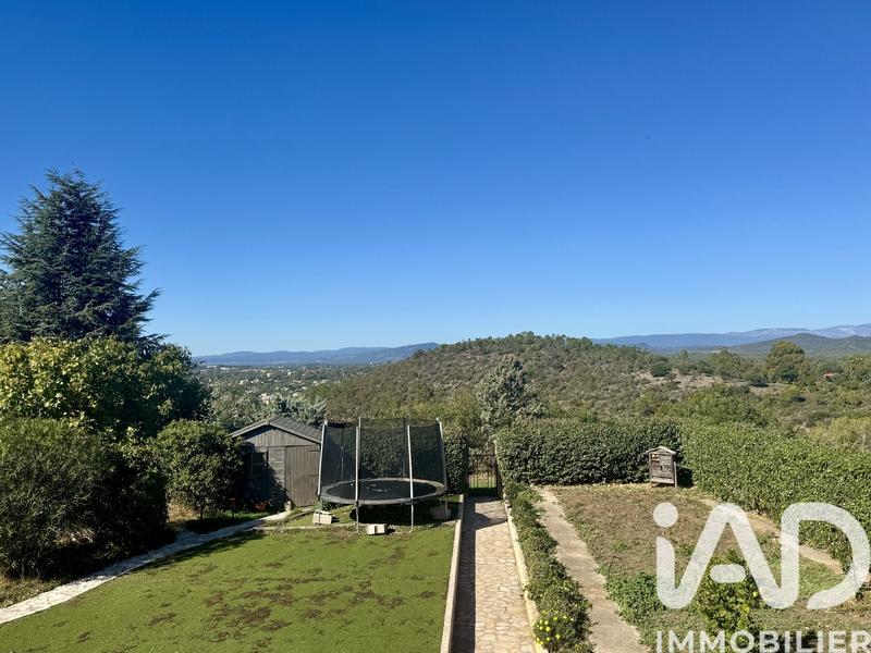 Maison - 145 m² - 6 pièces