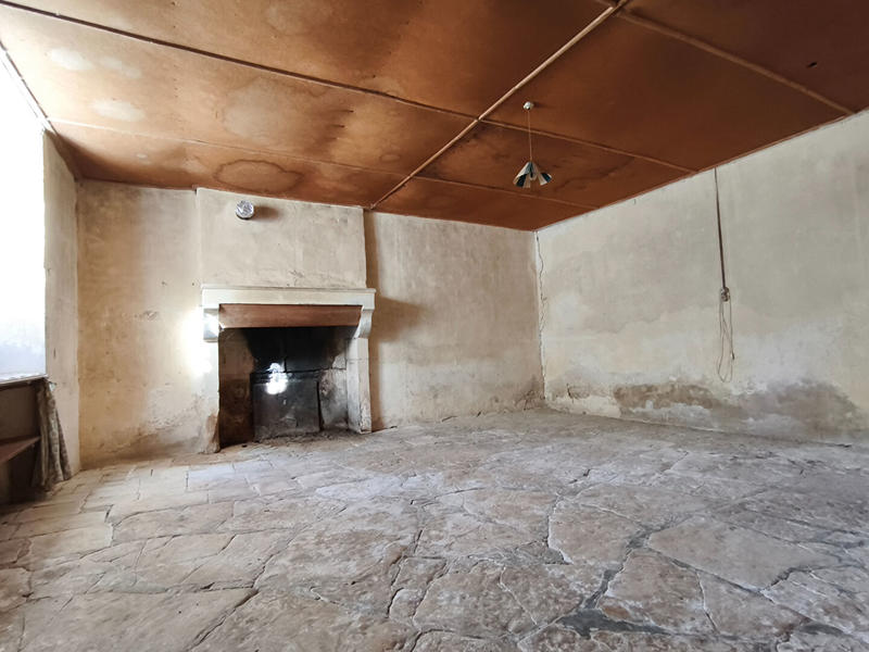 Maison - 154 m² - 5 pièces