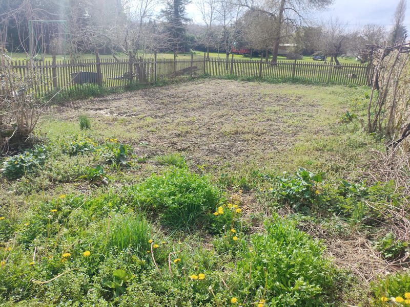 Maison - 84 m² - 3 pièces