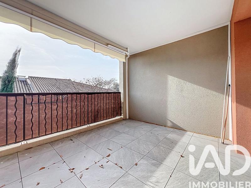 Appartement - 76 m² - 4 pièces