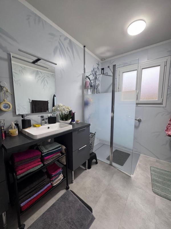 Maison - 138 m² - 6 pièces