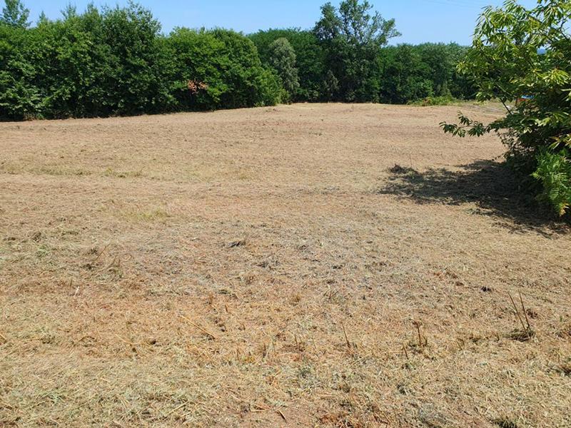 Terrain constructible - 3 478 m²