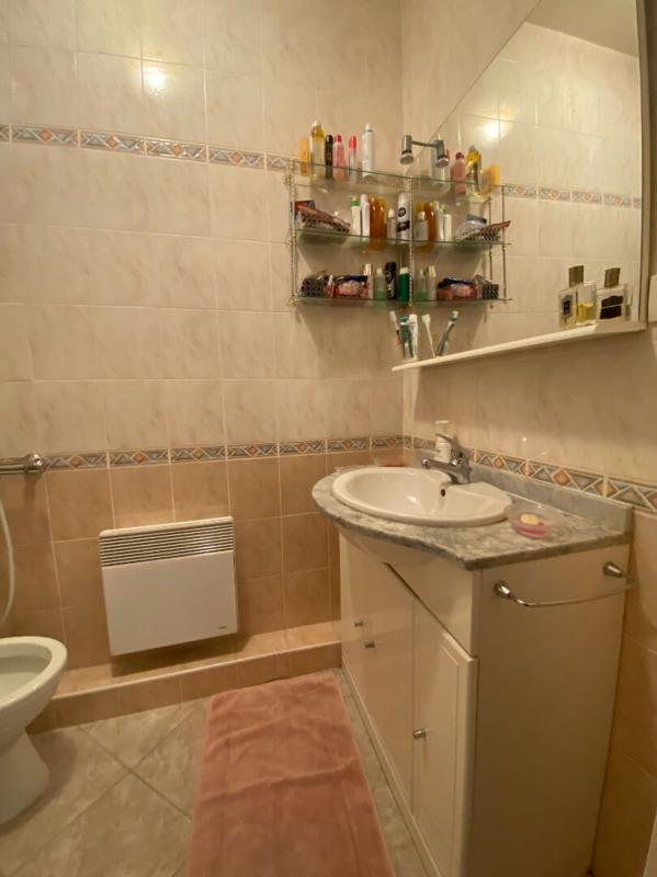 Appartement - 31 m² - 2 pièces