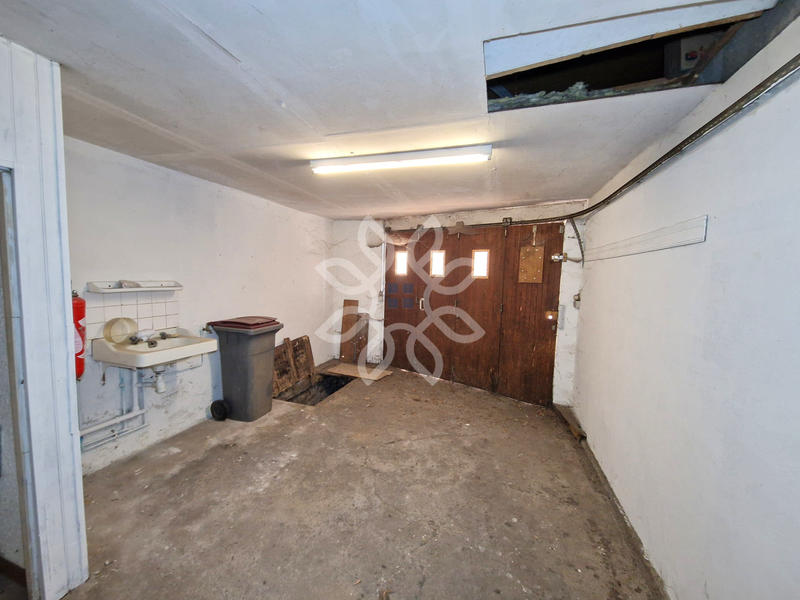 Maison de village - 66 m² - 3 pièces