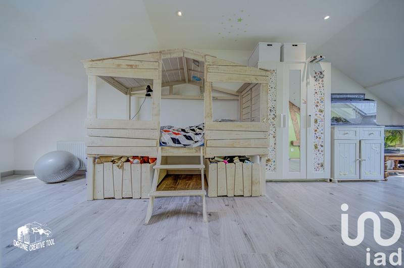 Maison - 140 m² - 4 pièces