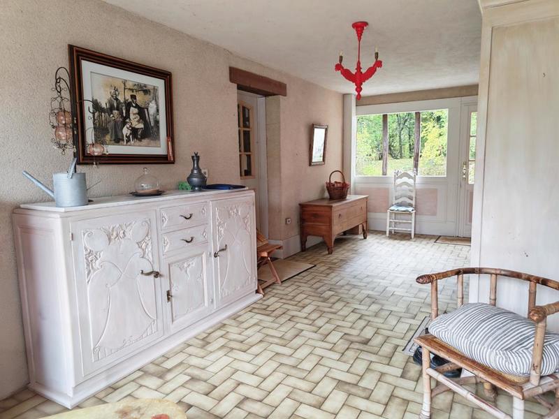 Maison - 157 m² - 6 pièces