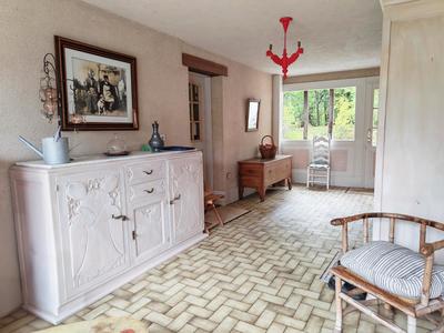 Maison - 157 m² - 6 pièces
