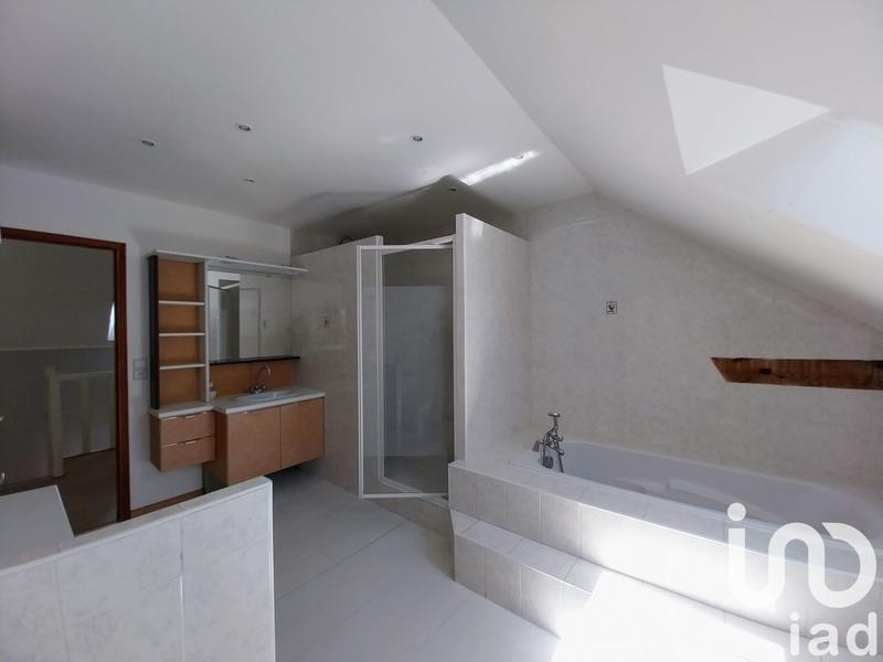 Maison de village - 165 m² - 5 pièces