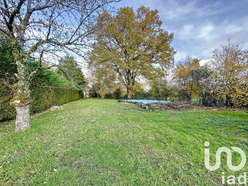 Maison - 114 m² - 7 pièces