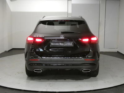 Mercedes Gla 180 d Amg Line