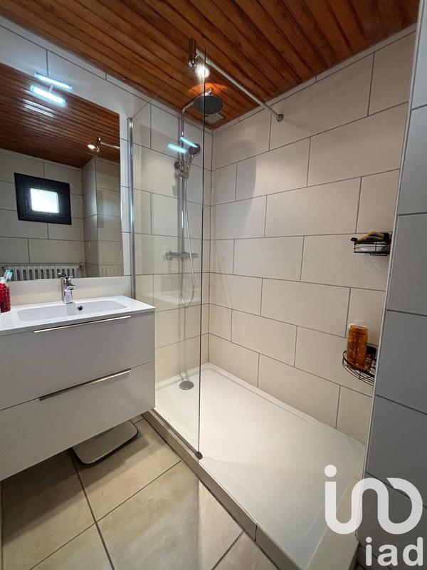 Maison de village - 127 m² - 5 pièces