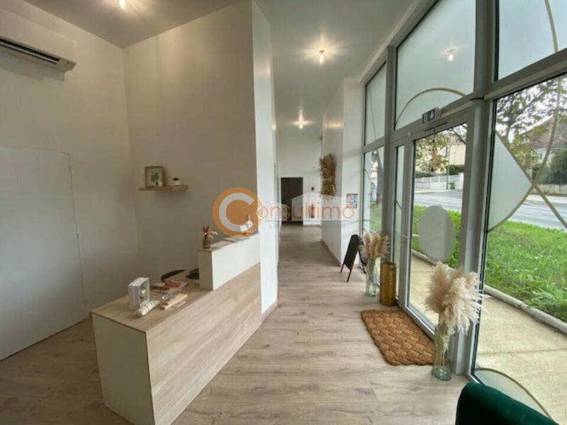 Local commercial - 78 m²