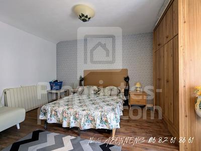 Maison - 166 m² - 7 pièces