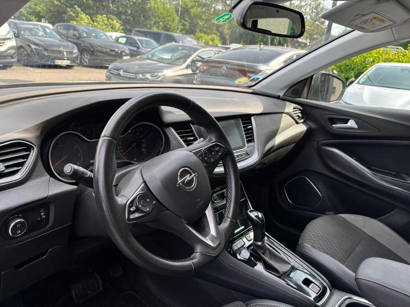 Opel grandland (2) 1.5 Diesel 130 Elegance Business Auto