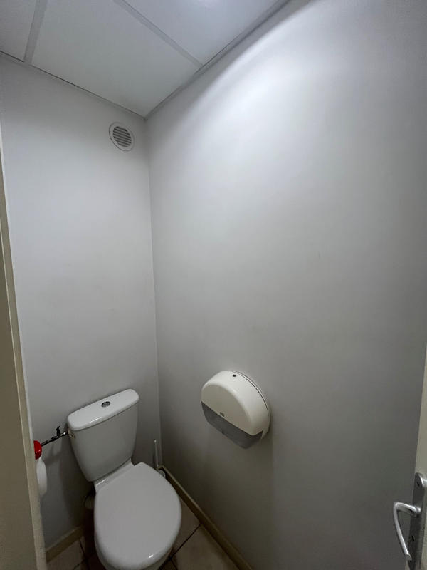 Local commercial - 37 m²