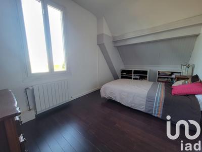 Maison - 143 m² - 7 pièces