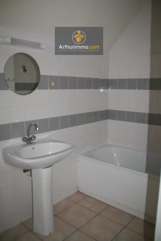 Maison - 63 m² - 3 pièces