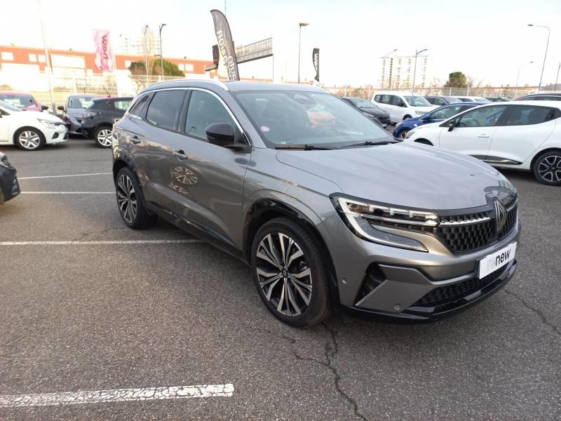 Renault Austral E-Tech hybrid 200 Iconic