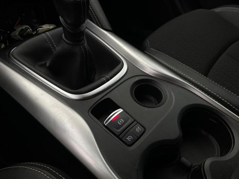 Renault Kadjar Intens Energy 1.2tce 130cv Camera/Gps/Park Assit/Bluetooth/Roue de Secours