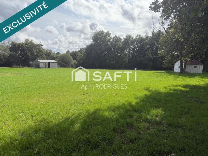 Maison - 126 m² - 6 pièces