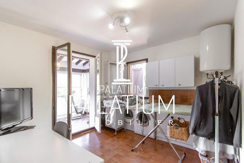 Villa - 175 m² - 8 pièces