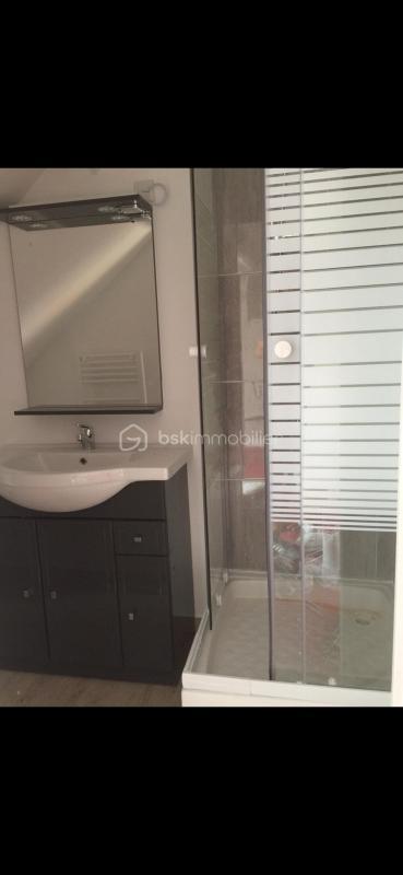 Studio - 22 m² - 1 pièce