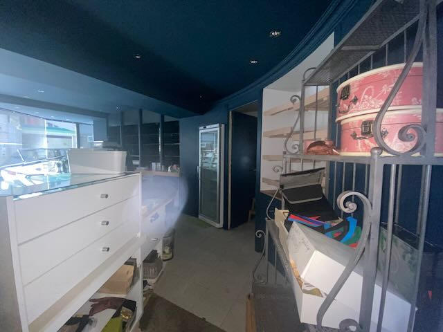 Immeuble - 350 m² - 11 pièces