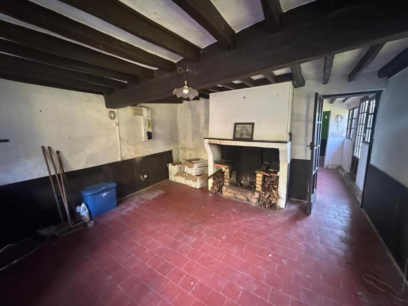 Maison - 108 m² - 7 pièces