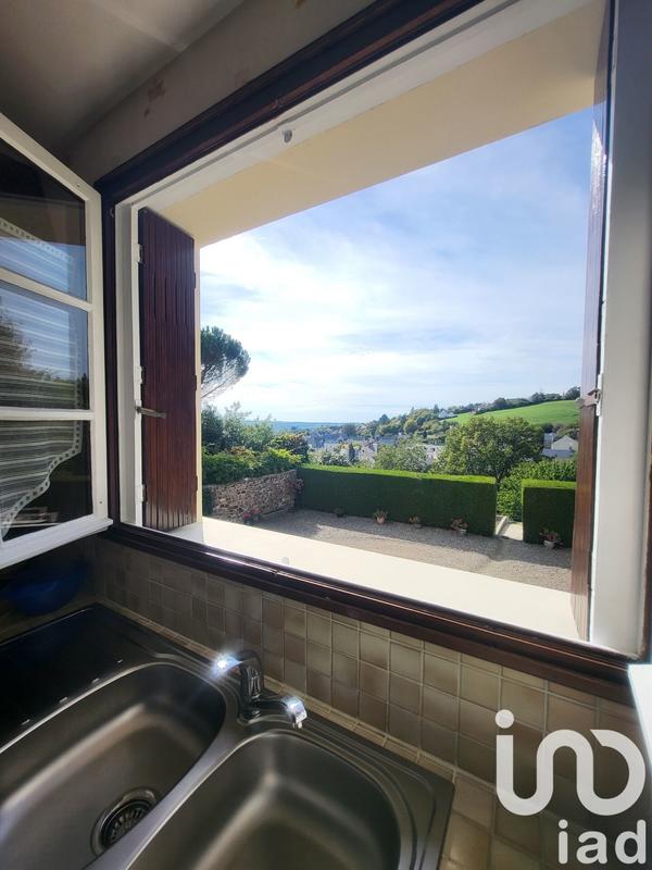 Maison - 115 m² - 4 pièces