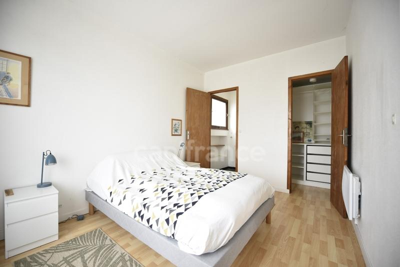 Maison - 80 m² - 2 pièces