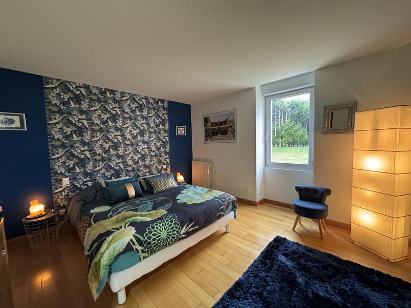 Maison - 291 m² - 8 pièces