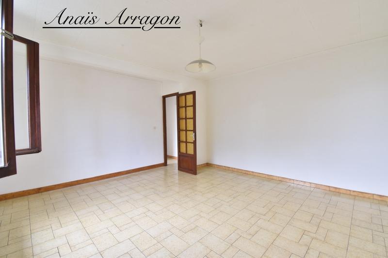 Maison - 123 m² - 6 pièces