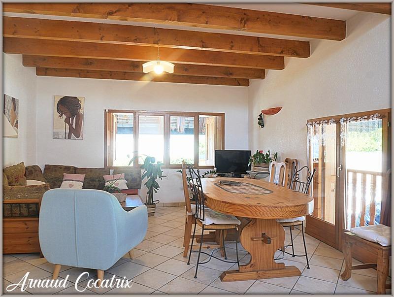 Appartement - 140 m² - 5 pièces