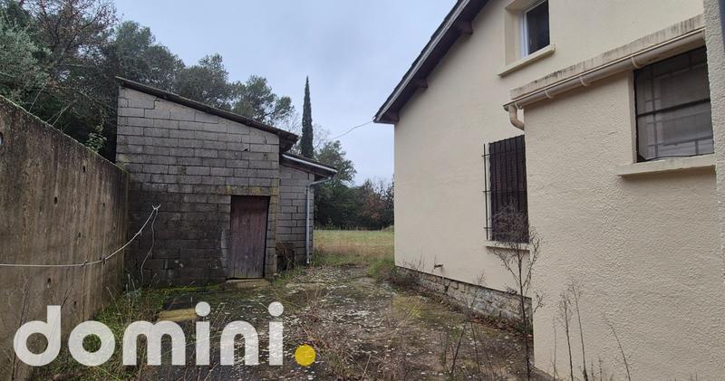 Maison traditionnelle - 155 m² - 7 pièces