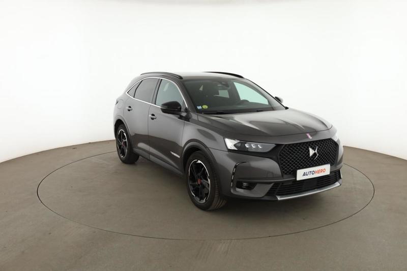Ds Ds 7 Crossback 1.5 Blue-HDi Performance Line + Automatique 130 ch