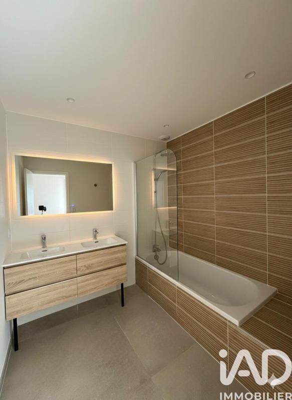 Maison de maîtres - 192 m² - 7 pièces