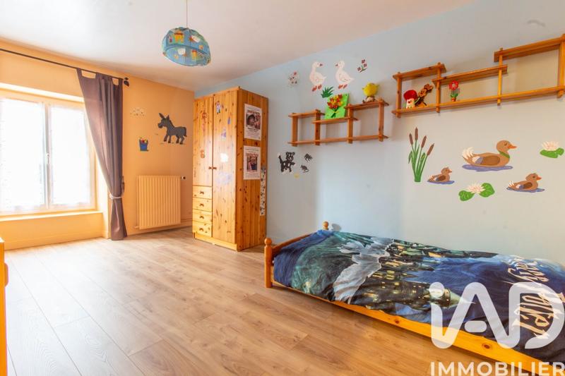 Maison de ville - 214 m² - 7 pièces