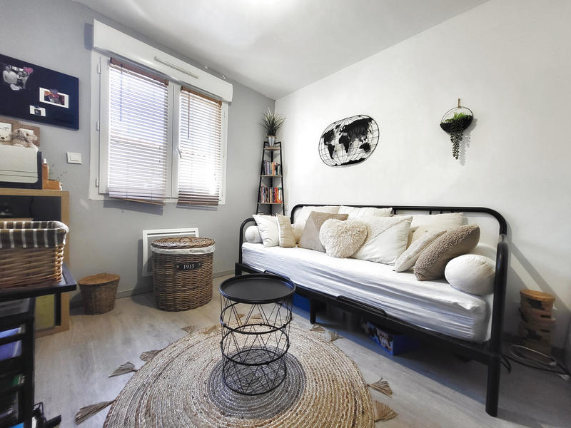 Villa - 124 m² - 6 pièces