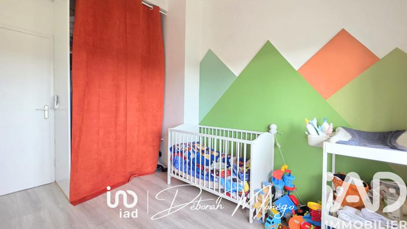 Maison - 101 m² - 6 pièces