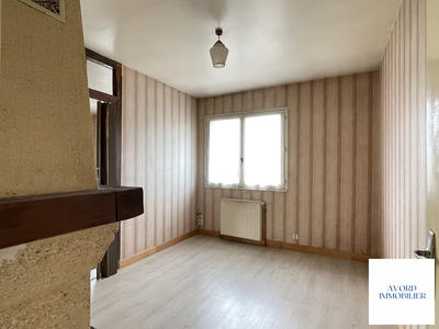 Maison - 65 m² - 3 pièces