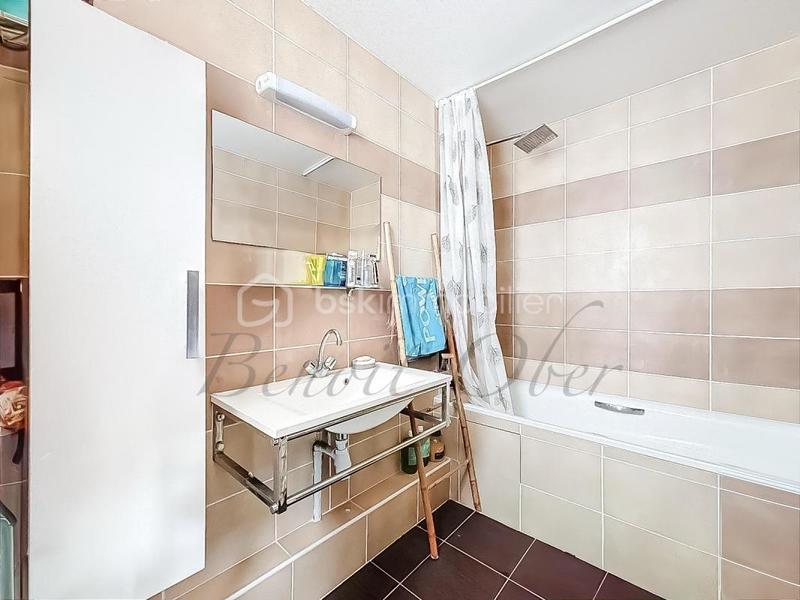 Maison - 115 m² - 6 pièces