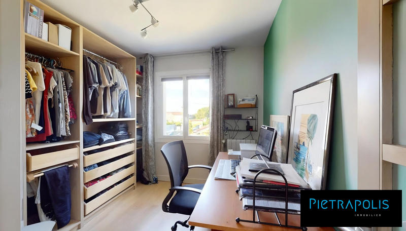 Maison - 154 m² - 5 pièces