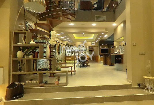 Villa - 268 m² - 7 pièces