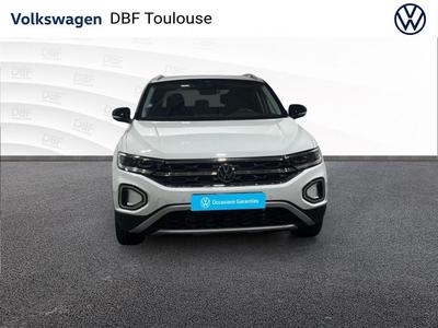 Volkswagen t-Roc 1.5 Tsi Evo 150 Start/Stop Dsg7 Style