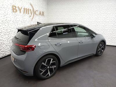Volkswagen Id.3 204 ch Pro Performance Style Exclusive