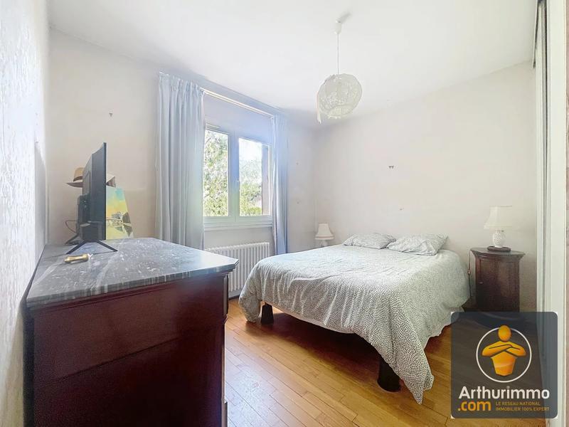 Maison - 106 m² - 5 pièces