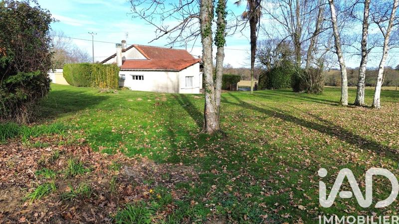 Maison - 148 m² - 4 pièces