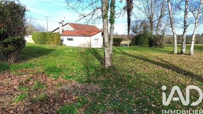 Maison - 148 m² - 4 pièces